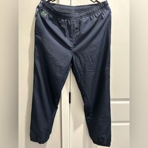 Lacoste Sports Joggers Brand New without tags